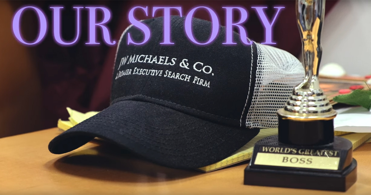 our story- jwmc