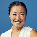 Kristie Chon Chief Privacy Officer at PayPal