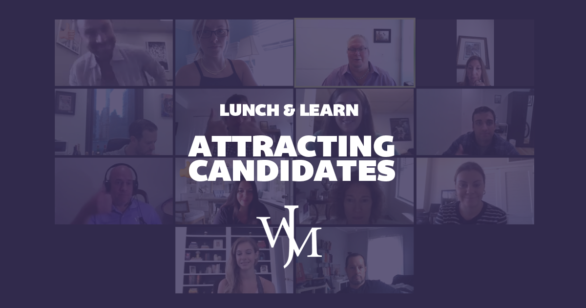 Recruiting Workshop